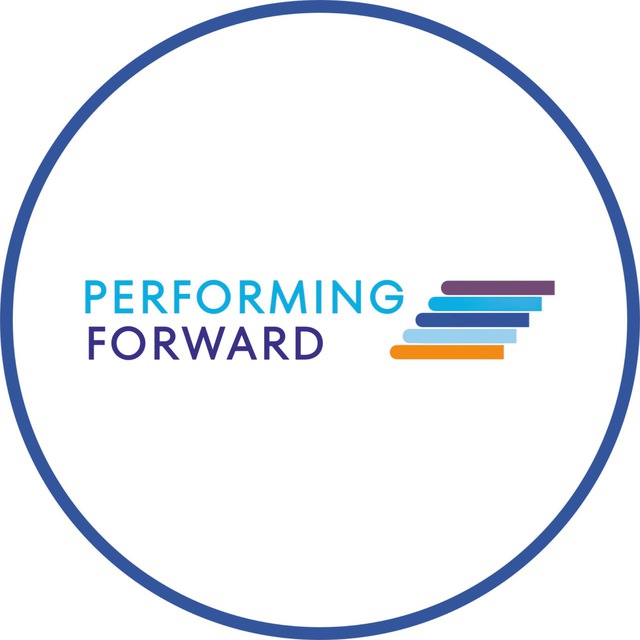 Аватар канала Performing Forward