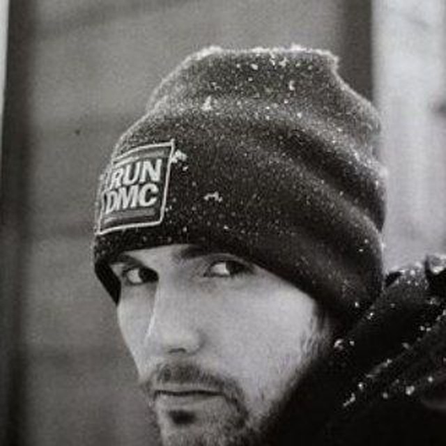 Аватар канала Проект «‎Ne2Da» (Noize MC)
