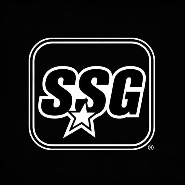 Аватар канала SSG