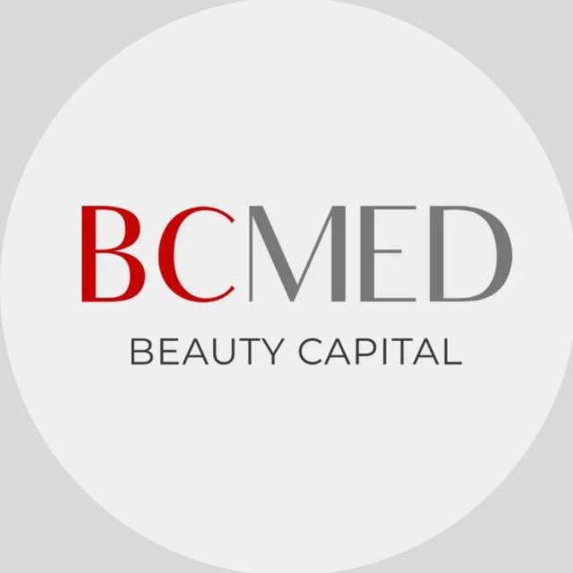 Аватар канала BCMED - бренды BMC, Peel Medical, БСП