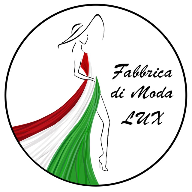 Аватар канала Tkani FABBRICA di MODA___LUX