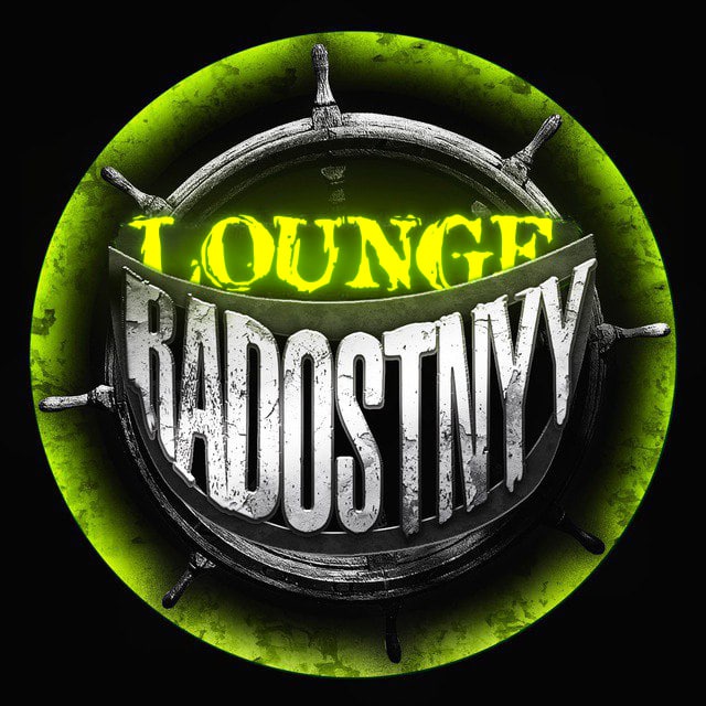 Аватар канала Radostnyy Lounge