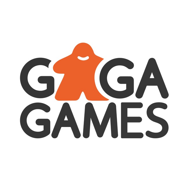 Аватар канала GaGa Games