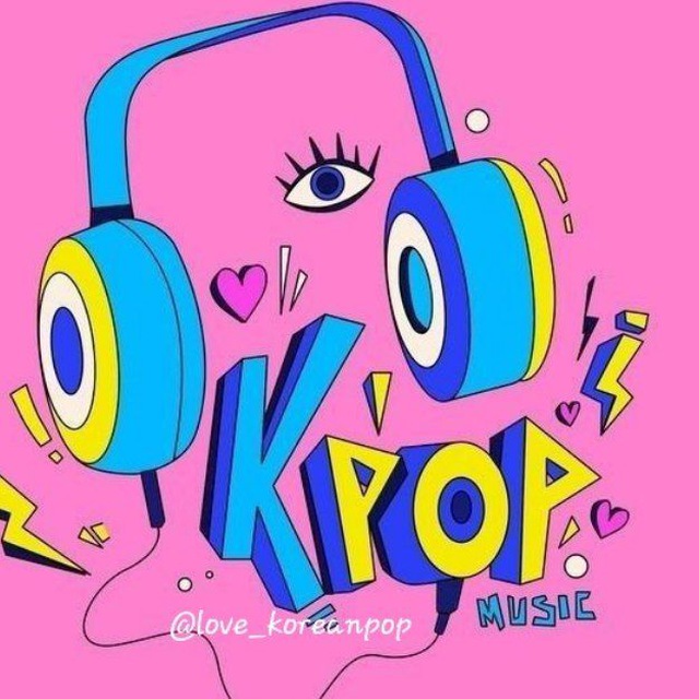 Аватар канала ☃️🎶 K-POP SONGS 🎶☃️
