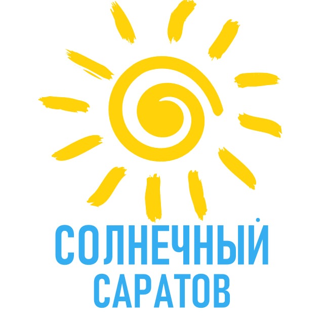 Аватар канала Солнечный Саратов