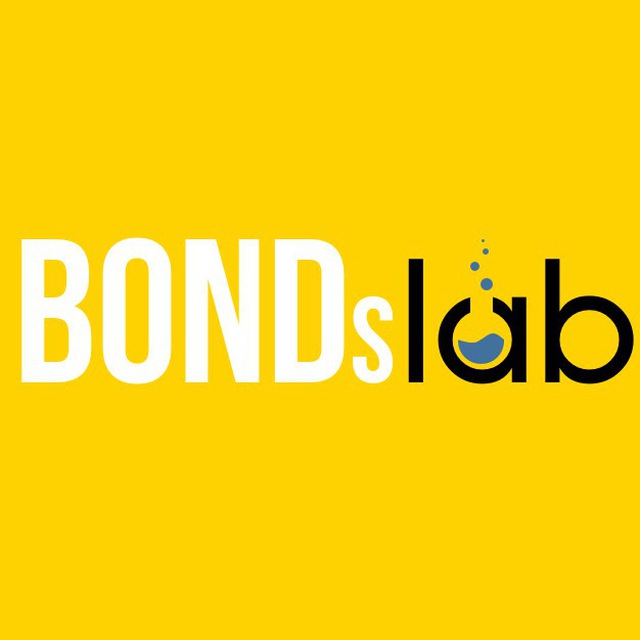 Аватар канала Bonds lab ⚗️