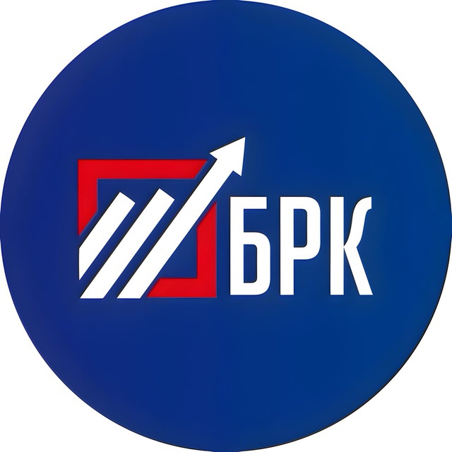 Аватар канала БРК | Большой Рейтинг Капперов