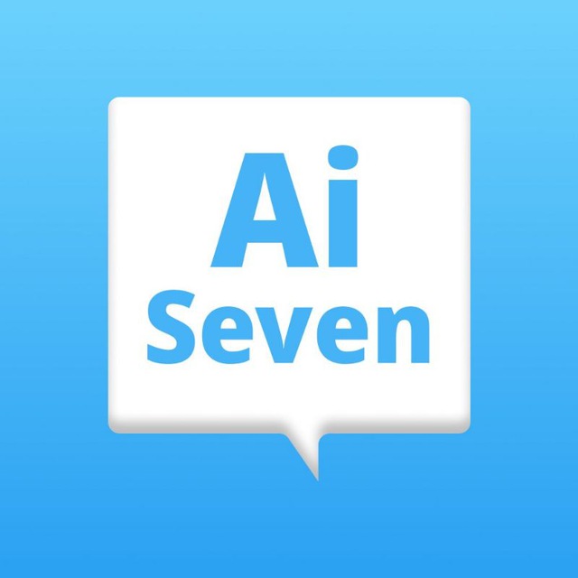 Аватар канала Ai-Seven Channel