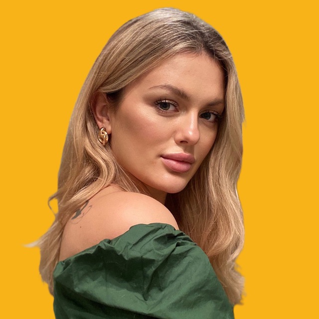 Аватар канала NUTRINNA 🧬