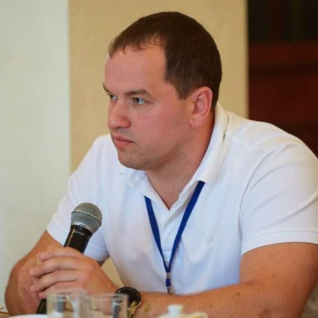 Аватар канала Роман Алехин