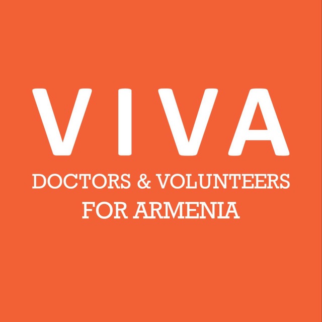 Аватар канала VIVA FUND