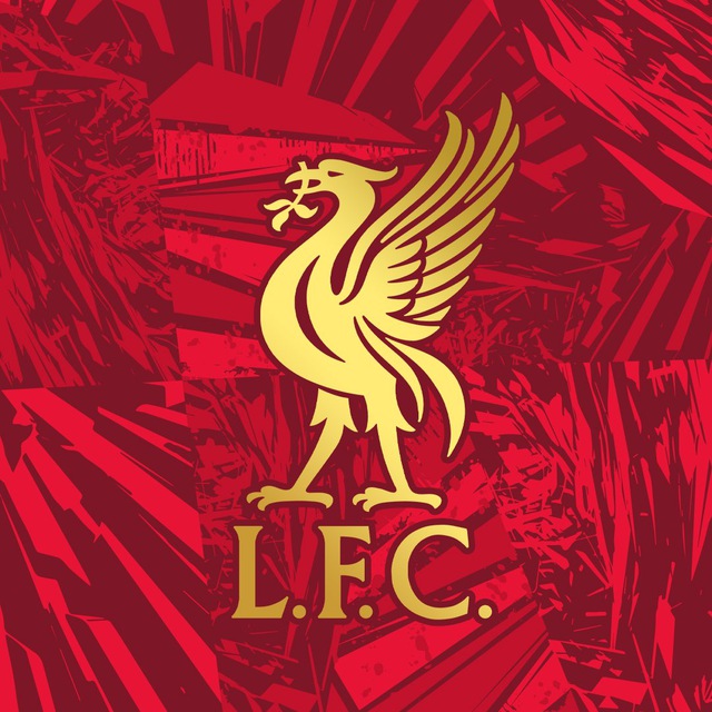Аватар канала Ливерпуль | Liverpool FC