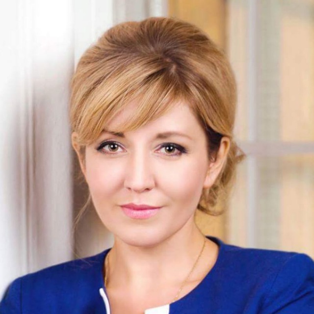Аватар канала КриптоЛина