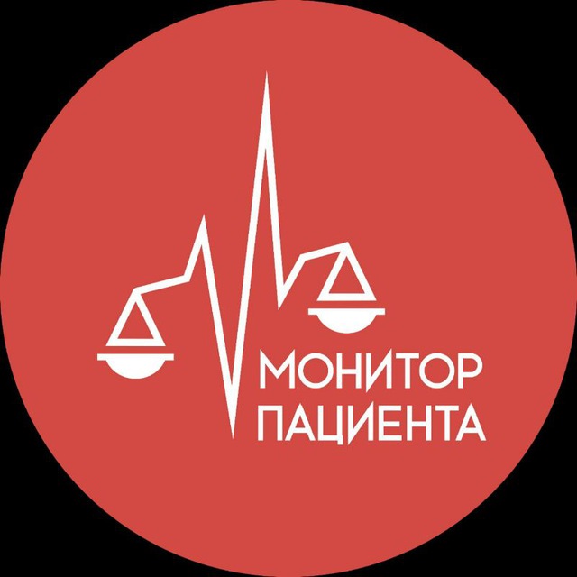 Аватар канала Монитор пациента и ЖКХ