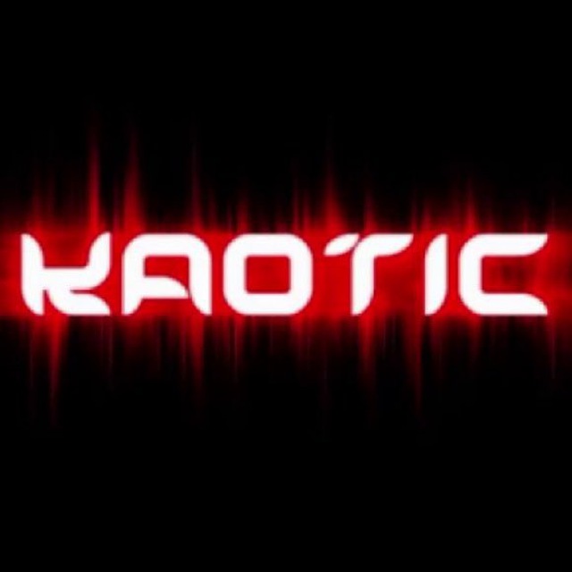 Аватар канала KAOTIC