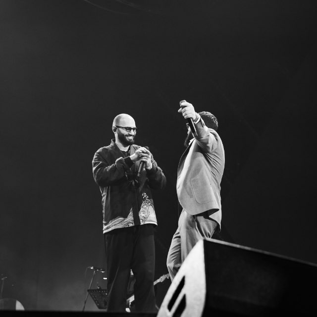Аватар канала HammAli & Navai🎵❤️‍🩹