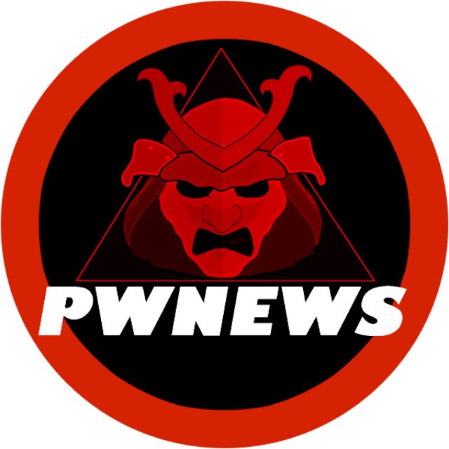 Аватар канала PWNews