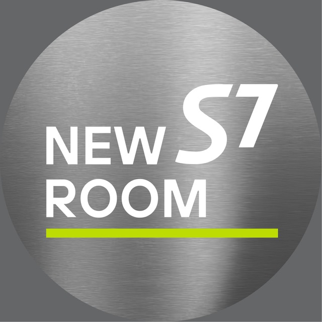Аватар канала S7 Newsroom