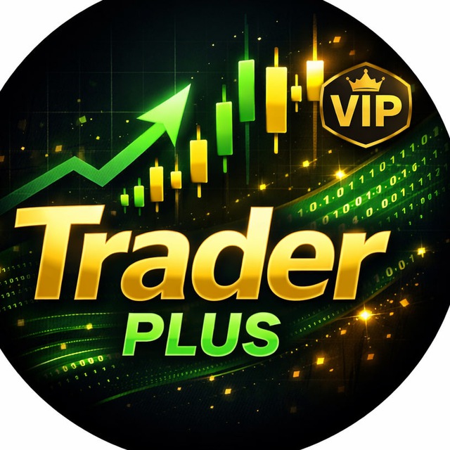 Аватар канала Trader Plus: Smart Money Flow 💹 Умные деньги решают всё!