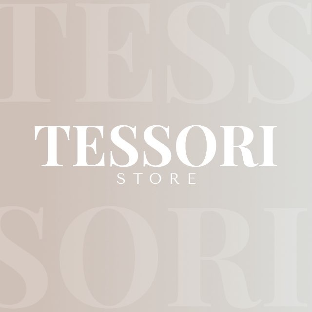 Аватар канала Tessori.store