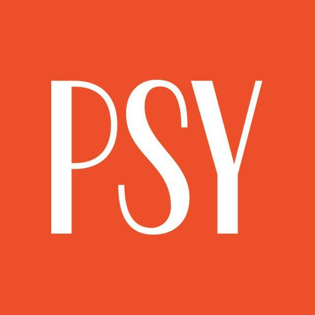 Аватар канала Психология | Psychologies