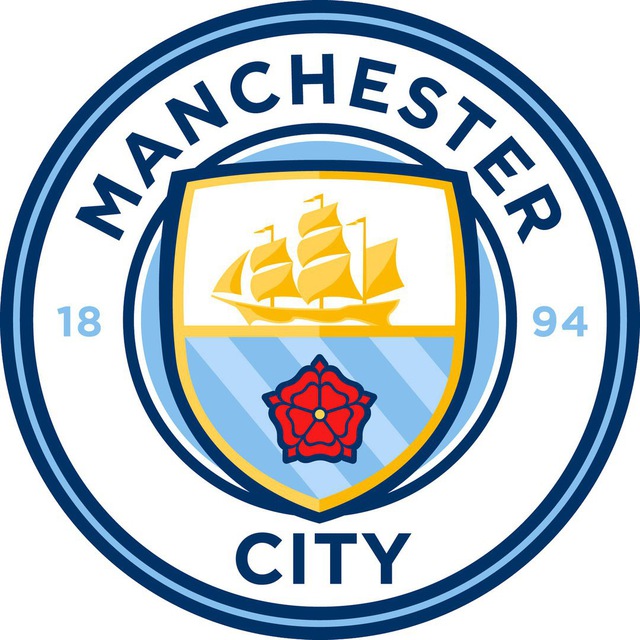 Аватар канала Манчестер Сити|Manchester City