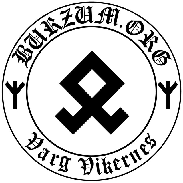Аватар канала Burzum.org and Varg Vikernes