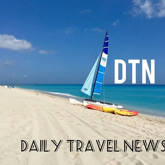 Аватар канала Daily TRAVEL News
