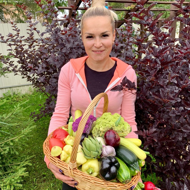 Аватар канала Irina_kuznecova18