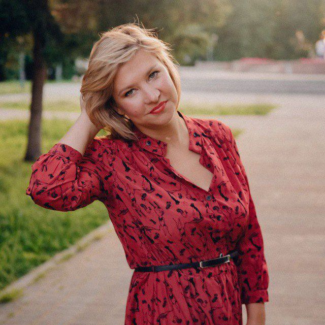 Аватар канала Екатерина Радионова, депутат Законодательной Думы Томской области ПП "Новые Люди"