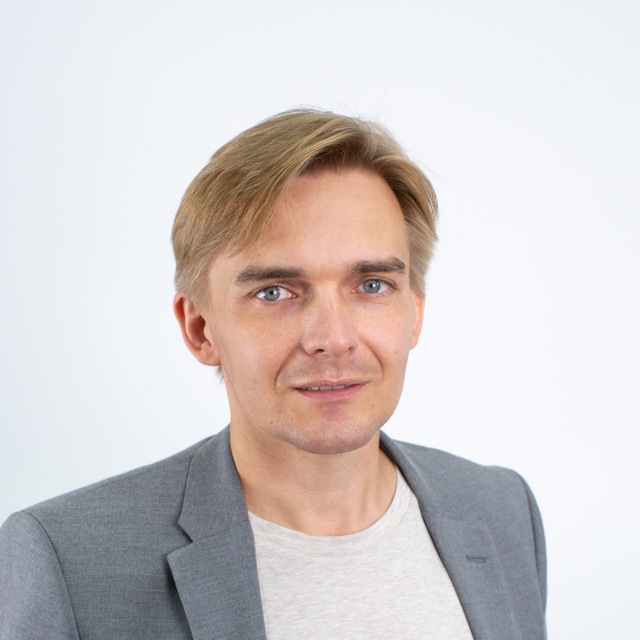 Аватар канала Михаил Лобанов