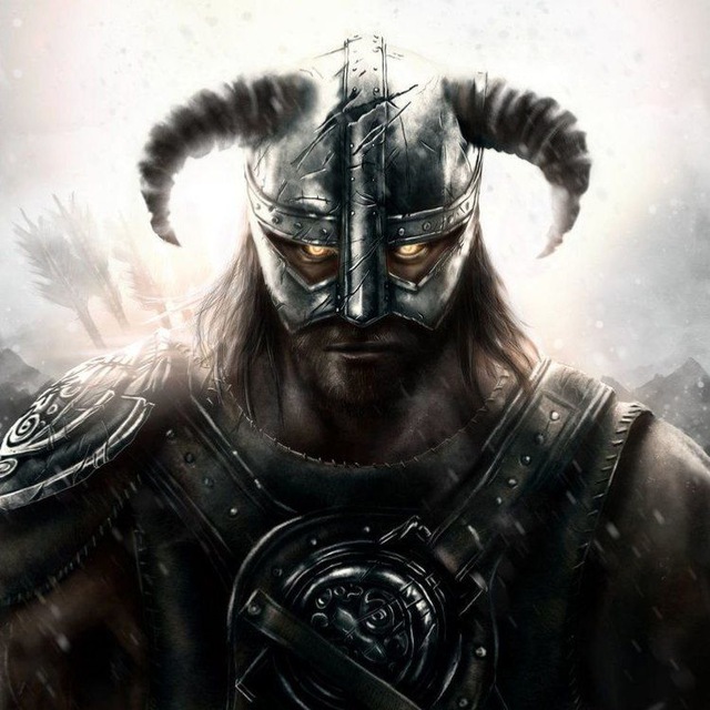 Аватар канала Скайрим | Skyrim