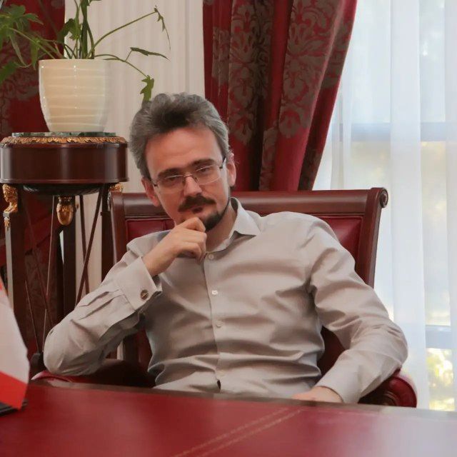 Аватар канала Андрей Школьников