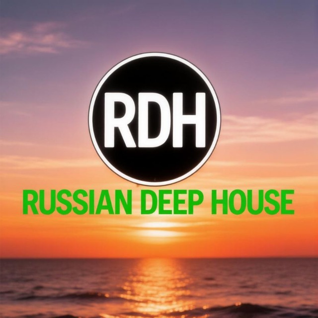 Аватар канала 𝘙𝘜𝘚𝘚𝘐𝘈𝘕 Deep