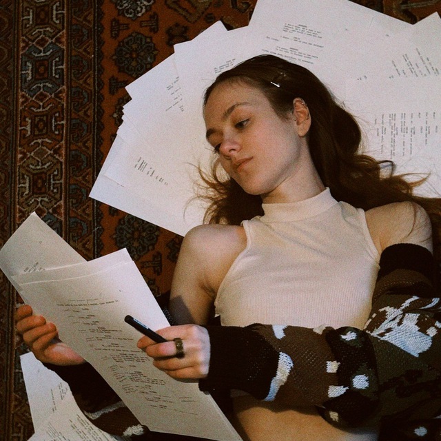 Аватар канала аверлúна