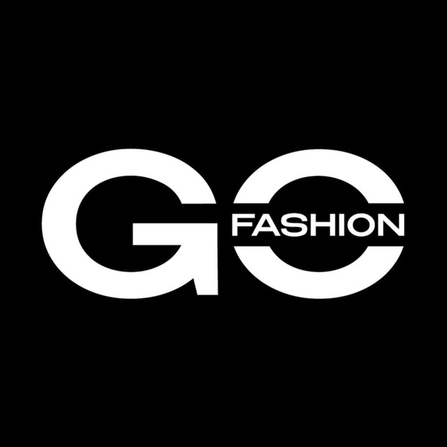 Аватар канала GO FASHION — магазин брендовой одежды