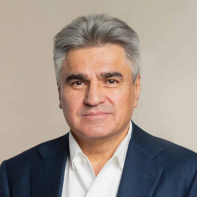 Аватар канала НЕЧАЕВ