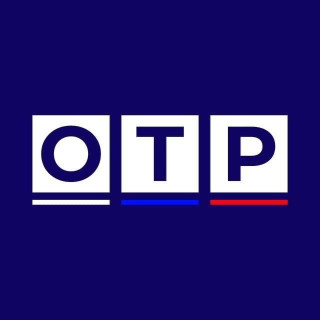 Аватар канала ОТРАЖЕНИЕ