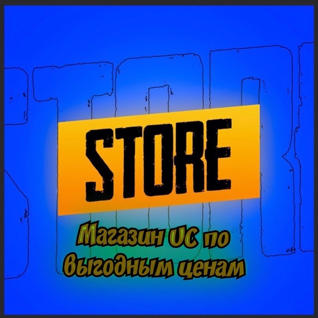 Аватар канала Ryabov UC Shop