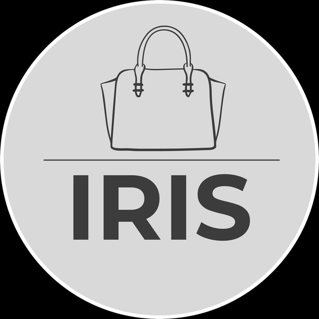 Аватар канала iRiS - качественные сумки 👜