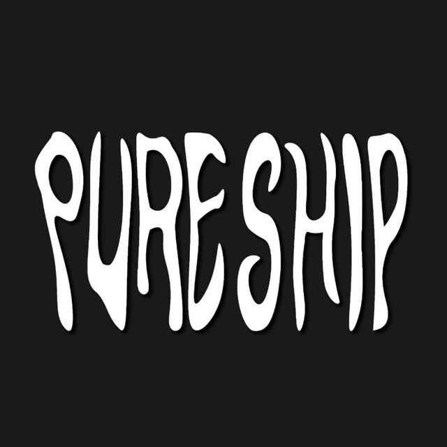 Аватар канала PURE SHIP