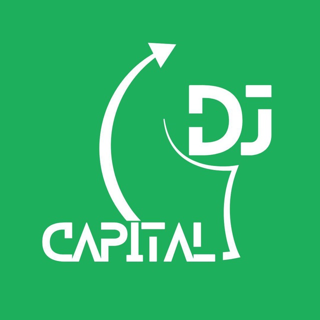 Аватар канала DJ-Capital Online