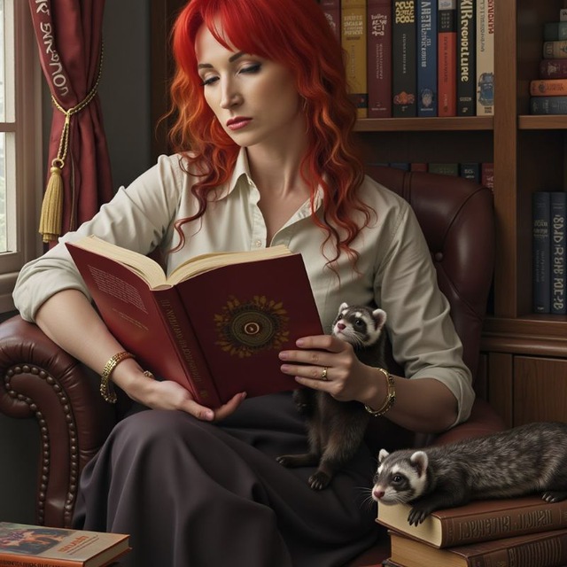 Аватар канала Farit_book || Книжный блог