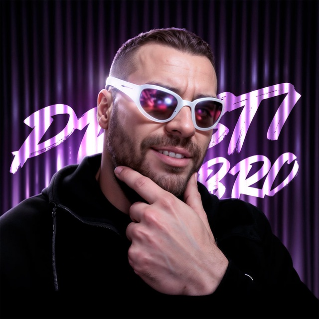 Аватар канала Prosti Bro YouTube