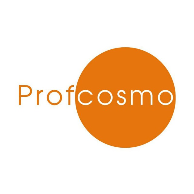 Аватар канала PROFCOSMO — сеть магазинов профессиональной косметики!