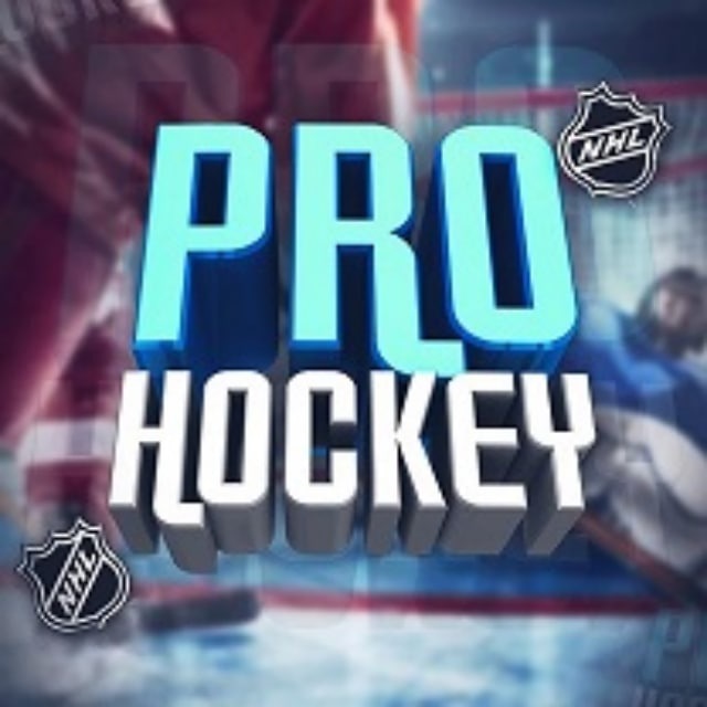 Аватар канала PROHockey