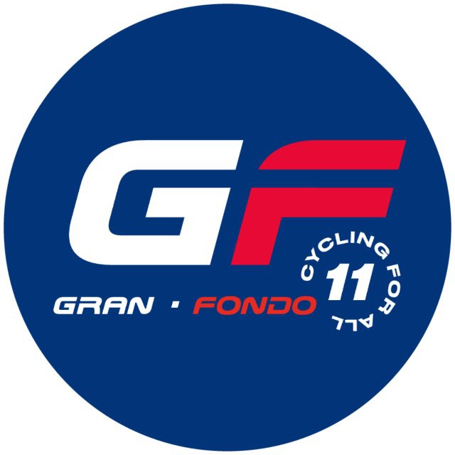 Аватар канала GRAN FONDO Russia - Большой велозаезд Россия