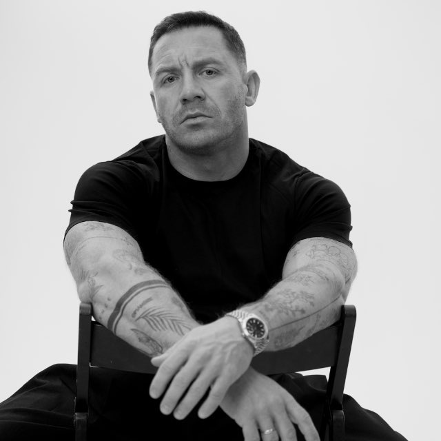 Аватар канала SEROVSKI