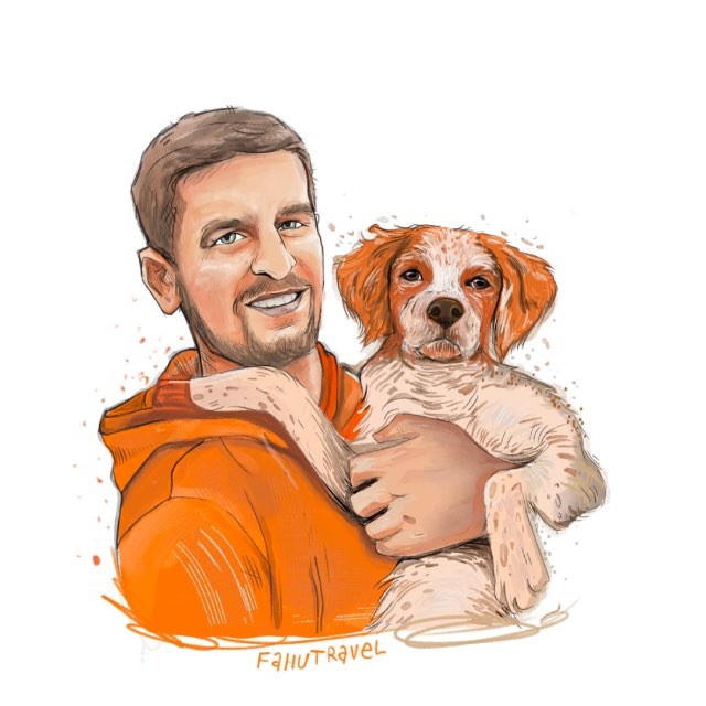 Аватар канала Fa_huu