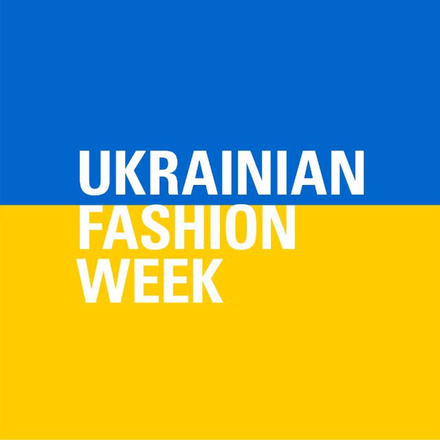 Аватар канала Ukrainian Fashion Week